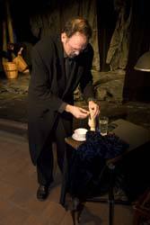 Divadlo Inspirace, Theater in Prague